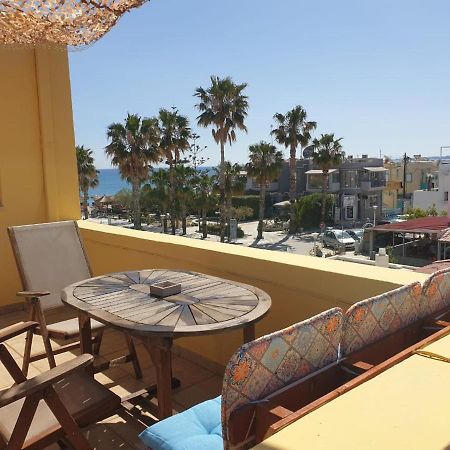Amalthea Guest House Kos Exterior foto