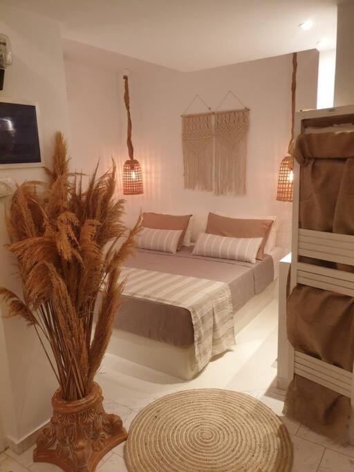 Amalthea Guest House Kos Exterior foto