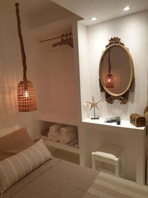 Amalthea Guest House Kos Exterior foto