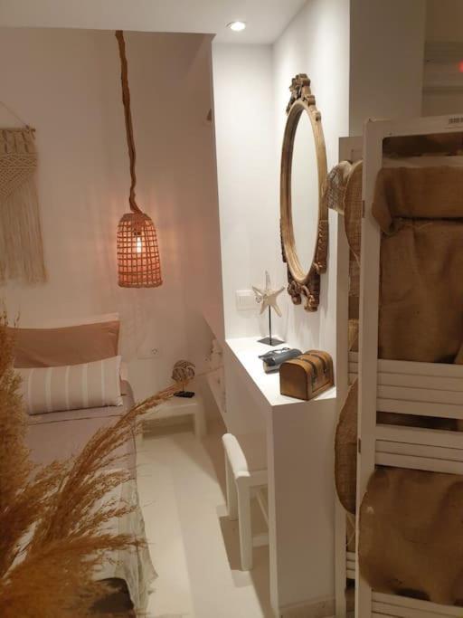 Amalthea Guest House Kos Exterior foto