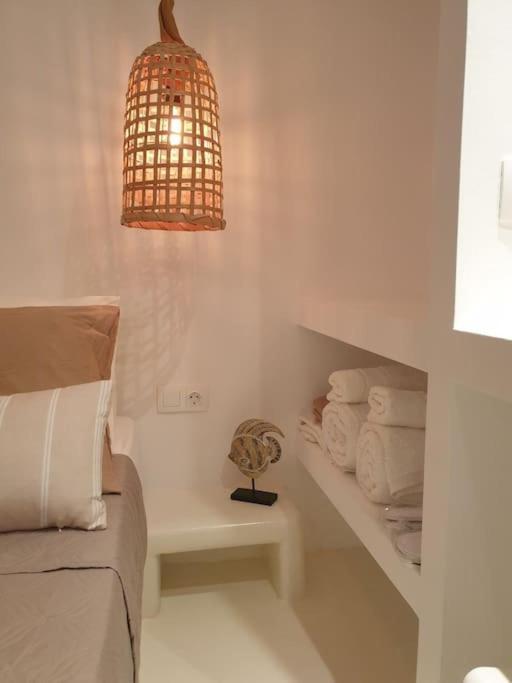 Amalthea Guest House Kos Exterior foto