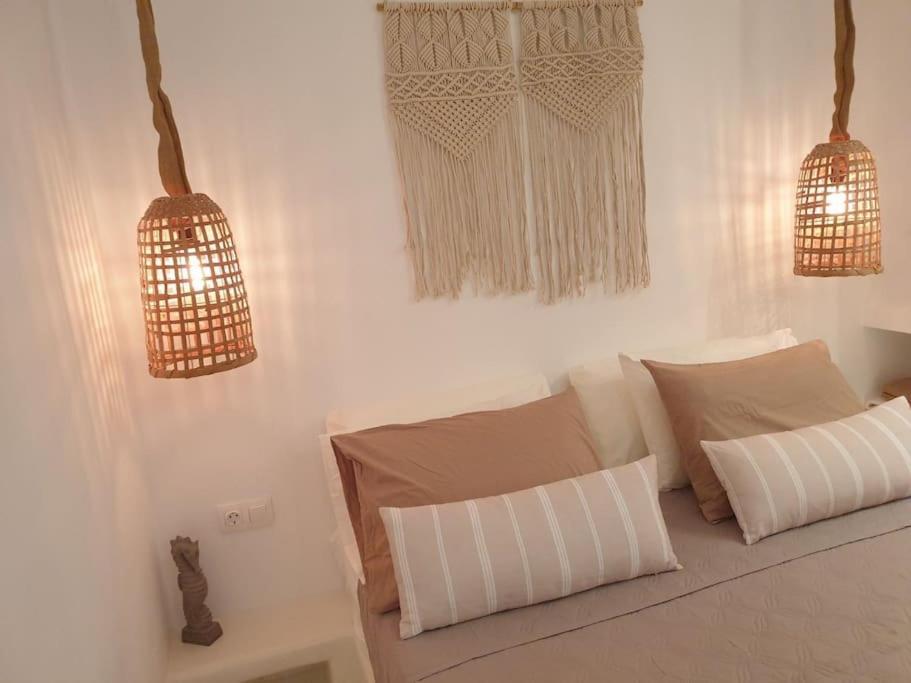 Amalthea Guest House Kos Exterior foto