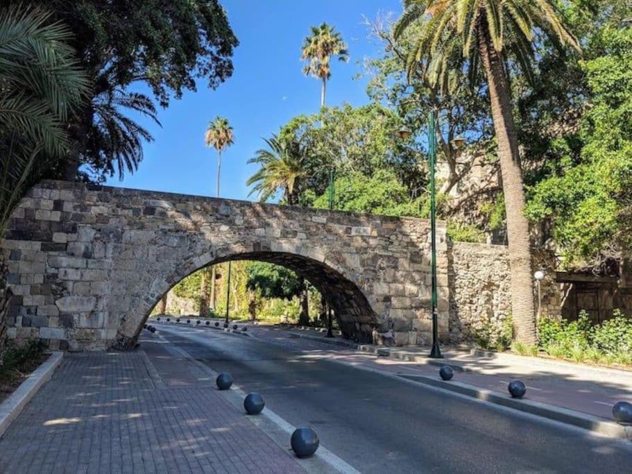 Amalthea Guest House Kos Exterior foto
