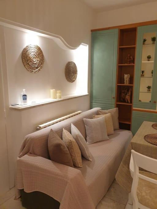 Amalthea Guest House Kos Exterior foto
