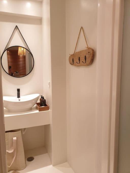 Amalthea Guest House Kos Exterior foto